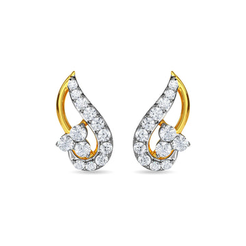 Rubey Earring