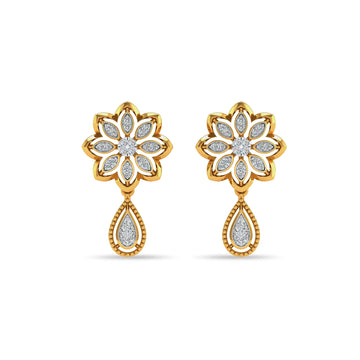 Beitrix Earring