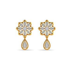 Beitrix Earring