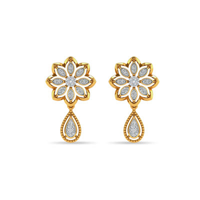 Beitrix Earring