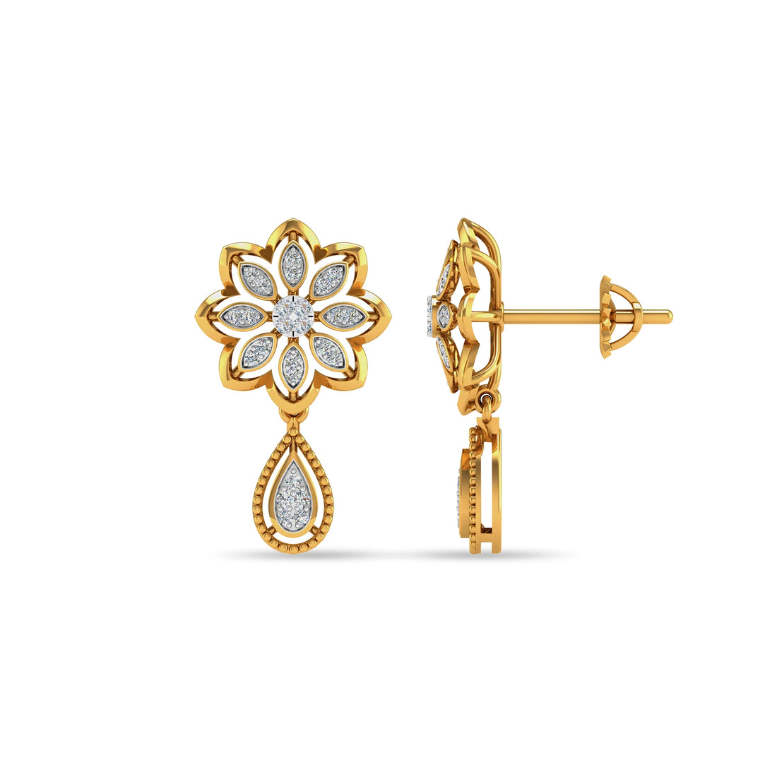 Beitrix Earring